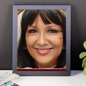 Meet your Posher, Cheryl